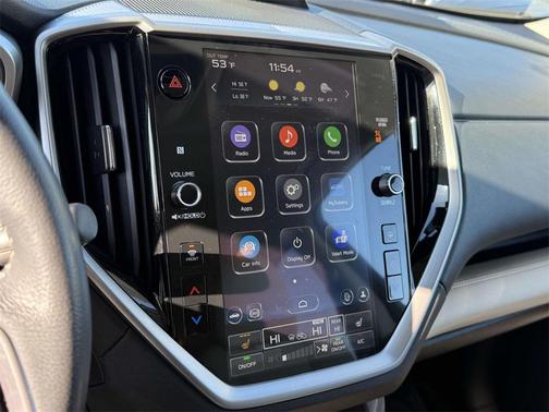 2024 Subaru Ascent Limited 7-Passenger