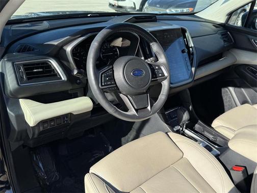 2024 Subaru Ascent Limited 7-Passenger