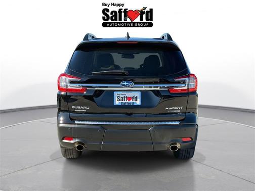 2024 Subaru Ascent Limited 7-Passenger