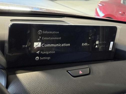 2025 Mazda CX-90 3.3 Turbo Preferred