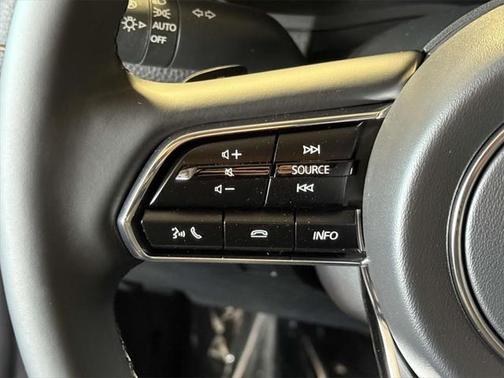 2025 Mazda CX-90 3.3 Turbo Preferred
