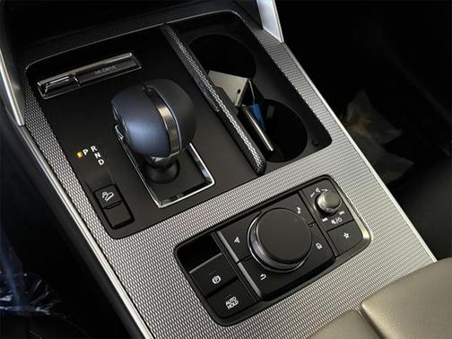 2025 Mazda CX-90 3.3 Turbo Preferred