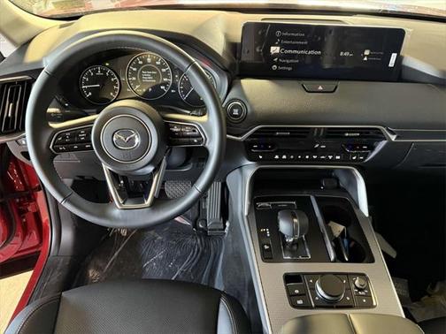 2025 Mazda CX-90 3.3 Turbo Preferred