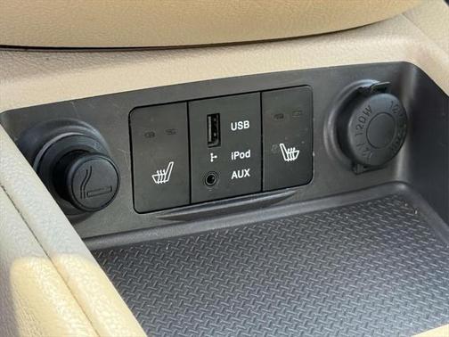 2012 Hyundai SANTA FE Limited