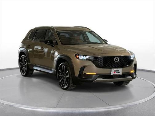 2025 Mazda CX-50 2.5 Turbo Premium Package