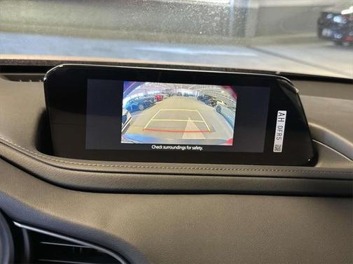 2025 Mazda CX-30 Select