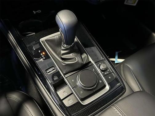 2025 Mazda CX-30 Select
