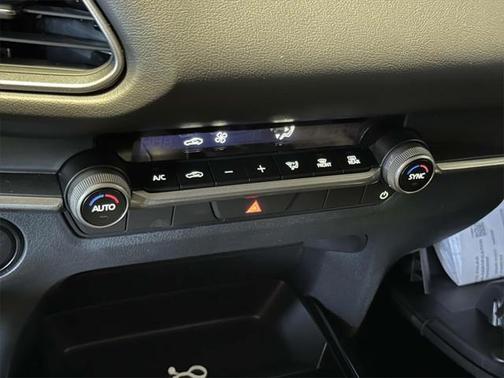 2025 Mazda CX-30 Select