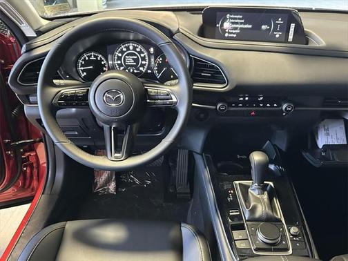 2025 Mazda CX-30 Select