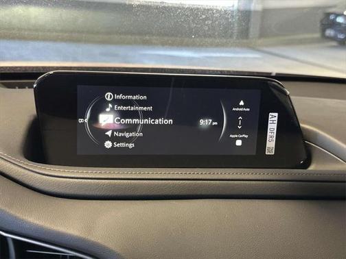 2025 Mazda CX-30 Select