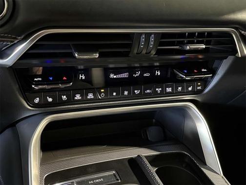 2025 Mazda CX-90 3.3 Turbo S Premium