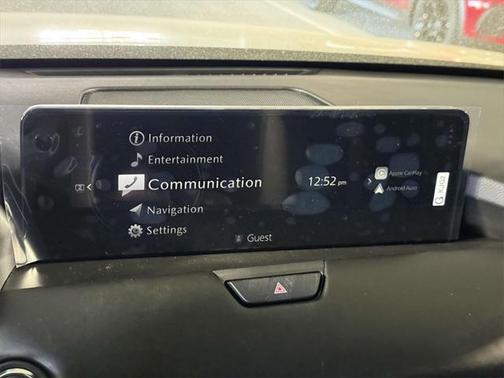 2025 Mazda CX-90 3.3 Turbo S Premium