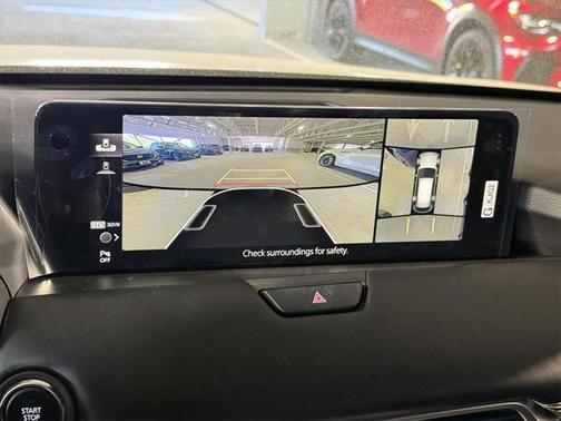2025 Mazda CX-90 3.3 Turbo S Premium