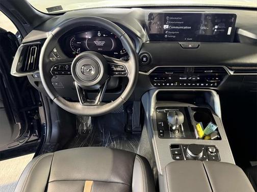 2025 Mazda CX-90 3.3 Turbo S Premium