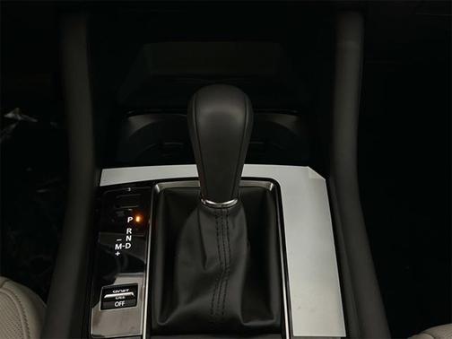 2025 Mazda Mazda3 2.5 Turbo AWD