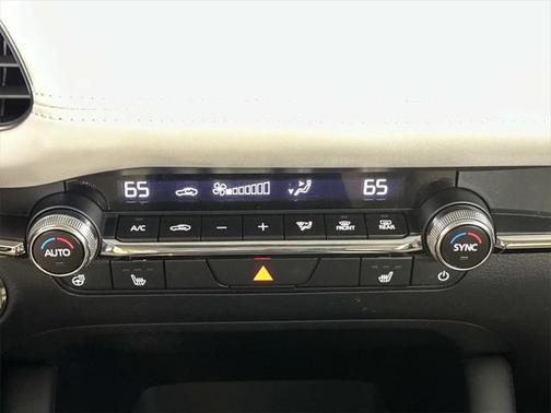 2025 Mazda Mazda3 2.5 Turbo AWD
