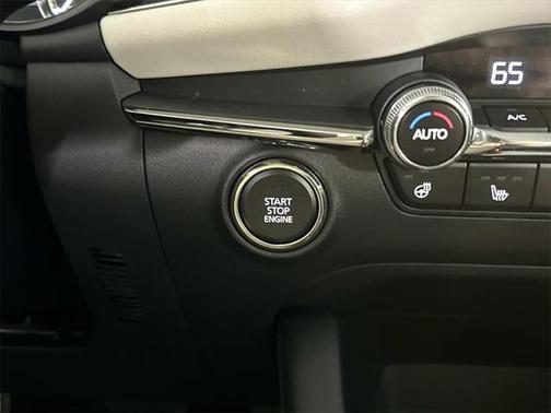 2025 Mazda Mazda3 2.5 Turbo AWD