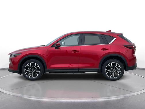 2023 Mazda CX-5 2.5 S Premium