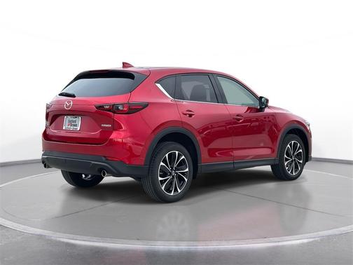 2023 Mazda CX-5 2.5 S Premium