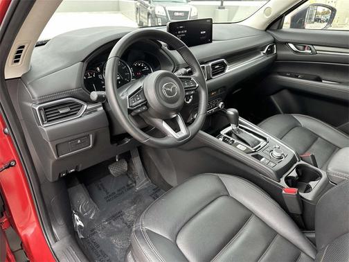2023 Mazda CX-5 2.5 S Premium