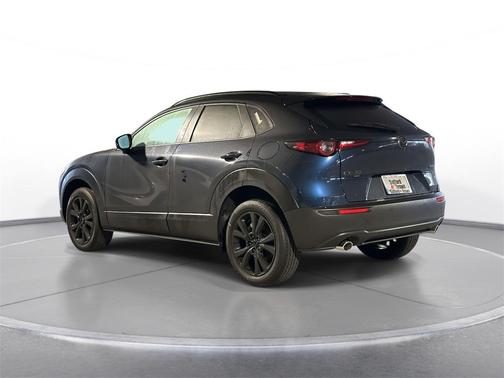 2026 Mazda CX-30 2.5 S