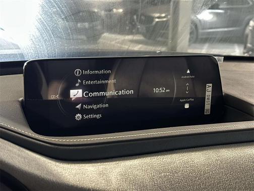 2026 Mazda CX-30 2.5 S