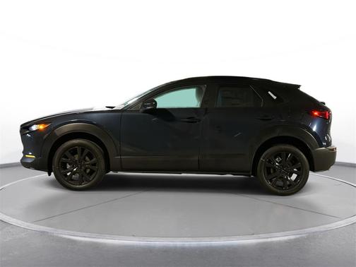 2026 Mazda CX-30 2.5 S
