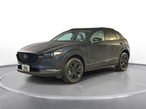 2026 Mazda CX-30 2.5 S