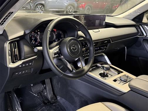 2026 Mazda CX-90 3.3 Turbo Premium Sport