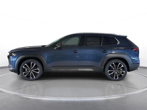 2025 Mazda CX-50 2.5 Turbo Premium Plus Package
