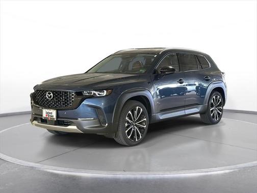 2025 Mazda CX-50 2.5 Turbo Premium Plus Package