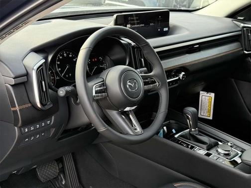 2025 Mazda CX-50 2.5 Turbo Premium Plus Package