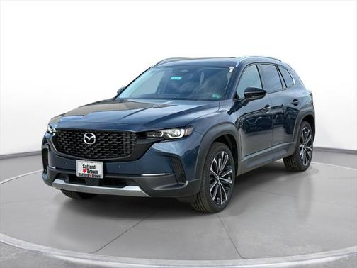 2025 Mazda CX-50 2.5 Turbo Premium Plus Package