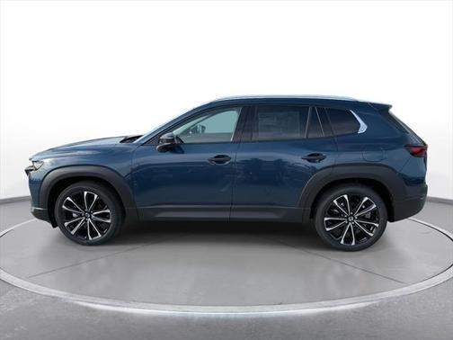 2025 Mazda CX-50 2.5 Turbo Premium Plus Package