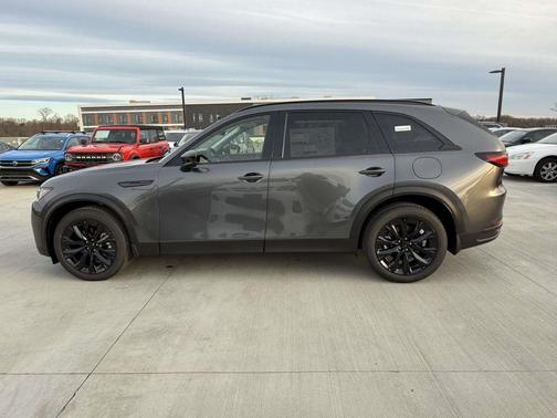 2026 Mazda CX-90 3.3 Turbo Premium Sport