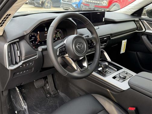 2026 Mazda CX-90 3.3 Turbo Premium Sport