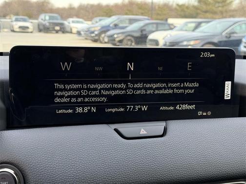 2026 Mazda CX-90 3.3 Turbo Premium Sport