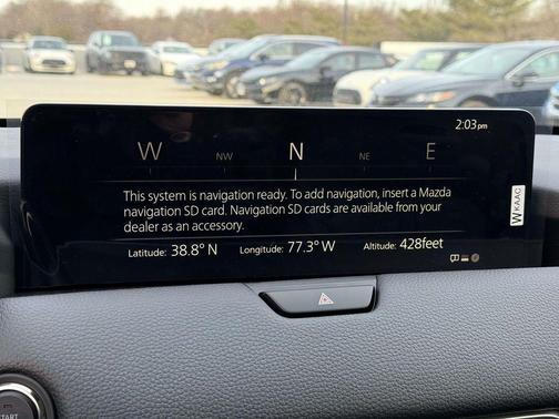 2026 Mazda CX-90 3.3 Turbo Premium Sport