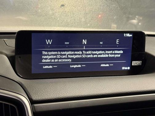 2026 Mazda CX-50 Hybrid Premium