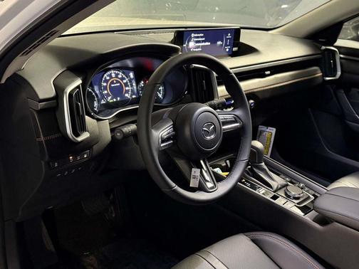 2026 Mazda CX-50 Hybrid Premium