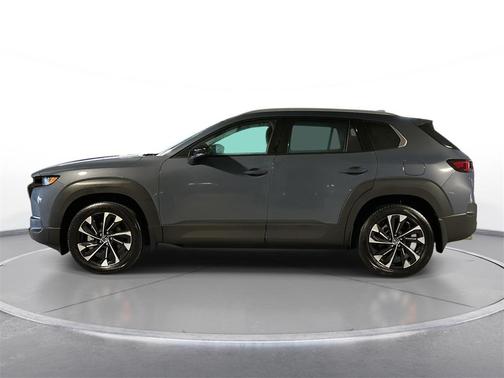 2026 Mazda CX-50 Hybrid Premium Plus