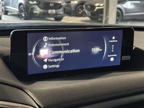 2026 Mazda CX-50 Hybrid Premium Plus