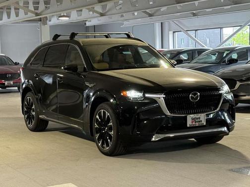 2025 Mazda CX-90 3.3 Turbo S Premium Plus