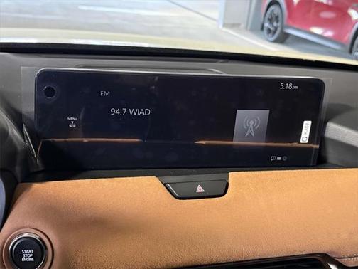 2025 Mazda CX-90 3.3 Turbo S Premium Plus