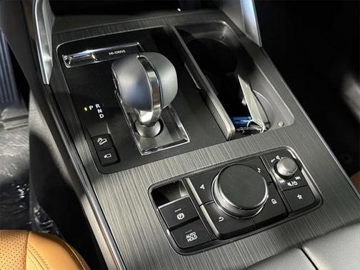 2025 Mazda CX-90 3.3 Turbo S Premium Plus