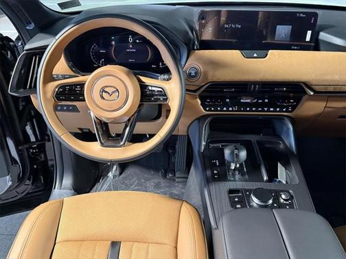 2025 Mazda CX-90 3.3 Turbo S Premium Plus