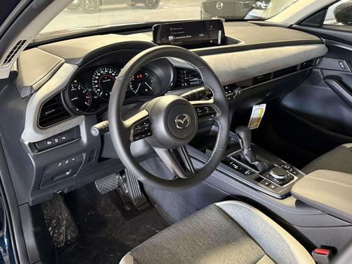 2026 Mazda CX-30 2.5 S