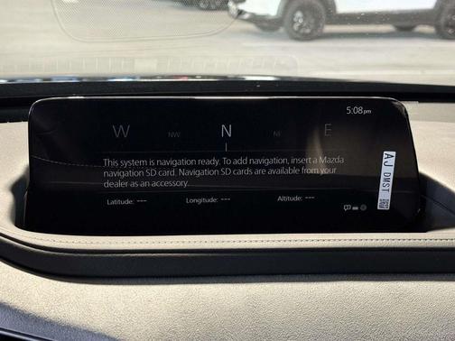 2026 Mazda CX-30 2.5 S