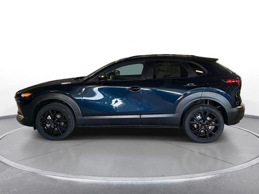 2026 Mazda CX-30 2.5 S