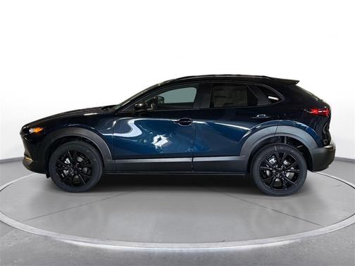 2026 Mazda CX-30 2.5 S